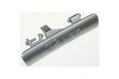 Poign&eacute;e de couvercle (46002645) Lave-linge hoover Candy