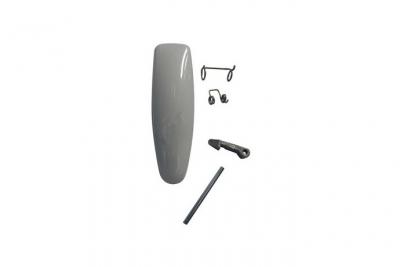Poignee pour lave linge electrolux - 6484109