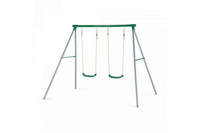 Double balan&ccedil;oire en m&eacute;tal Sedna II Plum