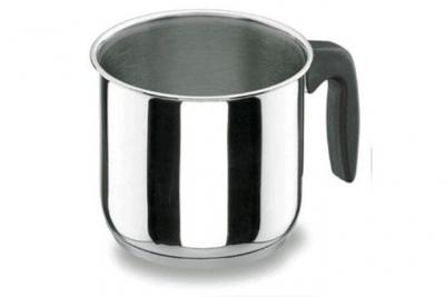 Pot cilyndrique - diam&egrave;tre : 4 cm - estudio - lacor