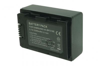 Batterie pour SAMSUNG IA-BP210E - Garantie 1 an