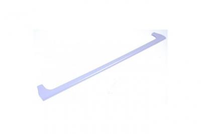 Profil anterieur /60cm/arc p1/bnf pour refigerateur beko - 6037779