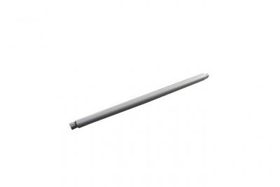 Profil blanc 406x19x16.5 mm pour refrigerateur indesit - 6800926