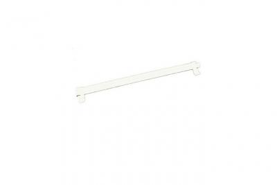 Profil clayette polar 474 x 55 arriere pour r&eacute;frig&eacute;rateur ariston