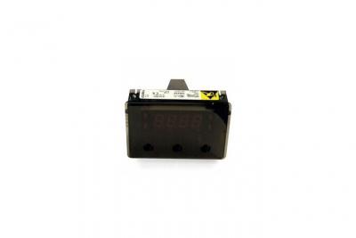Programmateur horloge pour four faure
