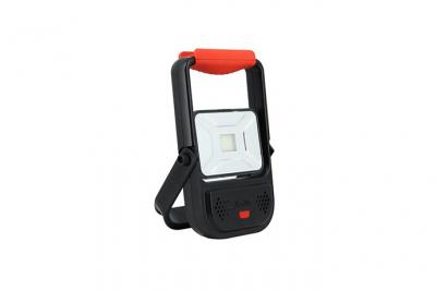 Projecteur portable ext&eacute;rieur 700 Lm Pr10wr XANLITE