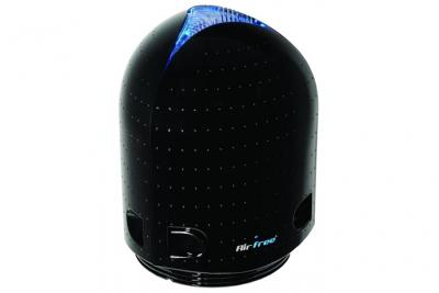 Purificateur d'air AirFree P150&nbsp;sans filtre, 60&nbsp;m2