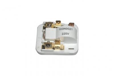 Relais danfoss 103n0021 pour refrigerateur constructeurs divers - vd792682