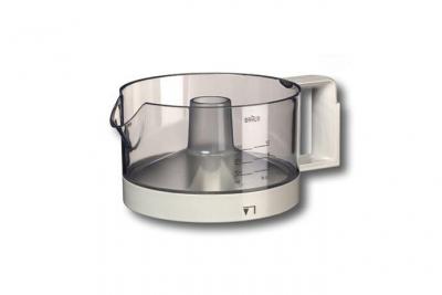 Reservoir a jus mpz6 pour petit electromenager braun - 64161622