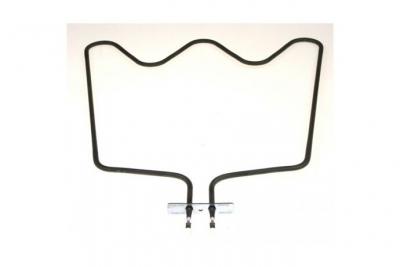 Resistance de sole 1150w pour four ikea whirlpool