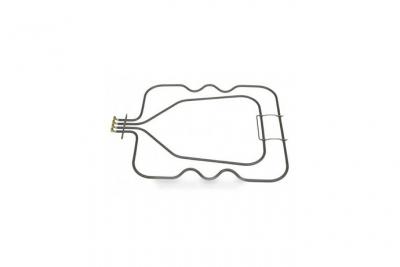 Resistance de sole 73690201 pour four siemens
