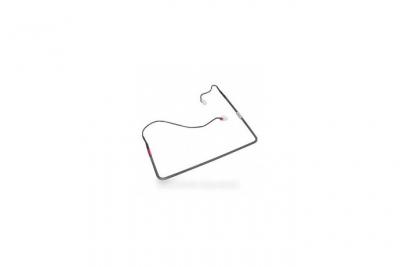 Resistance degivrage 250 w 250 v pour refrigerateur l.g - 6726353