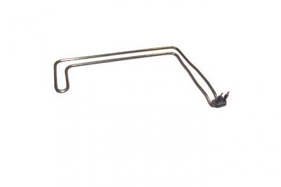 Resistance Thermoplongeur Pour Lave Vaisselle Smeg - 806890373