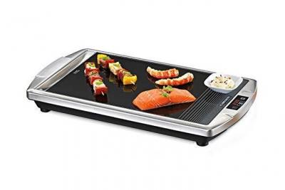 Rommelsbacher Grill de table CG 2308/TC, Barbecue