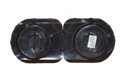 Filtre charbon fch200 pour cuisiniere rosieres - 93957405