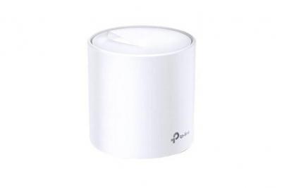 TP-Link Deco X60, Routeur maill&eacute;