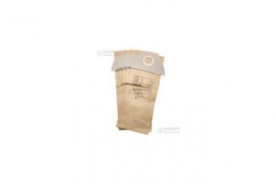 Sachet de sacs karcher pour aspirateur divers marques - 8690710