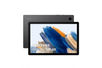 Samsung Galaxy Tab A8 10,5"" 4Go/64Go Wi-Fi Gris