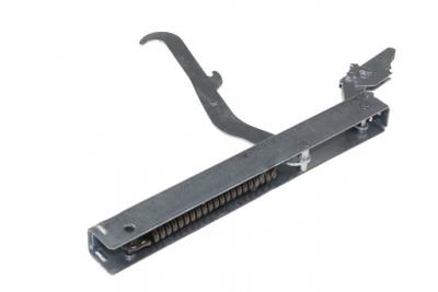 Charniere Porte Four Pyro 4v Brera Pour Four Scholtes - C00264057