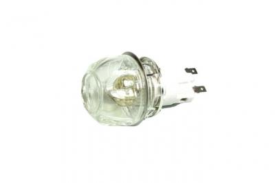 Porte Lampe 230/240v Pour Four Scholtes - C00038035