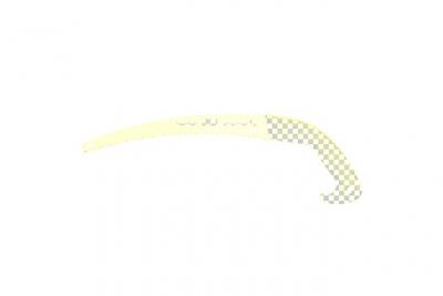 Bahco Scie Arboricole 280 Mm 4211-14