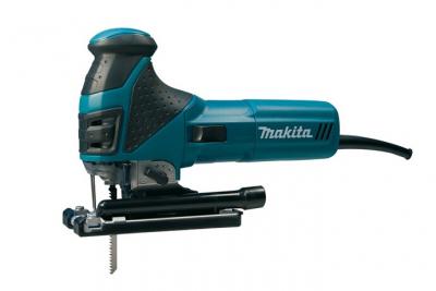 Makita Scie Sauteuse Pendulaire 135 Mm Sans Led