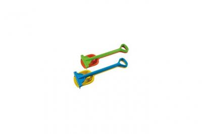 Simba Toys 107124115 R&acirc;teau et Pelle - Androni -