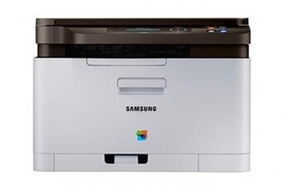 SL-C480W
