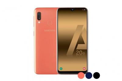 Smartphone samsung a20e sm-a202 5,8'''' octa core 3 gb ram 32 gb