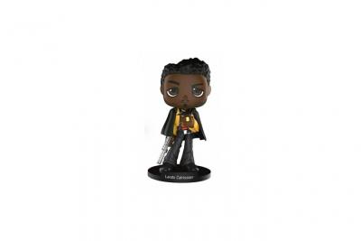 Star Wars: Solo Funko Wobbler Lando Calrissian 