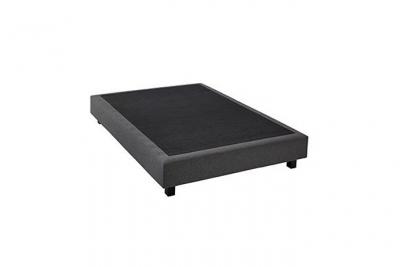 M-s - Sommier tapissier 140x190 cm confortluxe