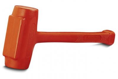 Stanley - masse compo-cast anti-rebond 5210 g longueur 915 mm