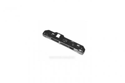 Support porte galet gauche pour four scholtes - c00132128