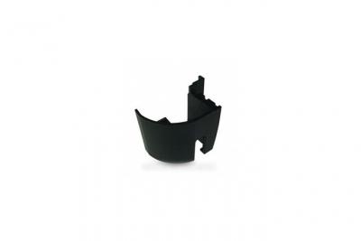 Support Verre Inferieur Droite Pour Four Arthur Martin Electrolux Faure