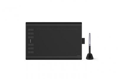 Tablette Graphique HUION Inspiroy H1060P avec Stylet - 12 Touches Tactiles