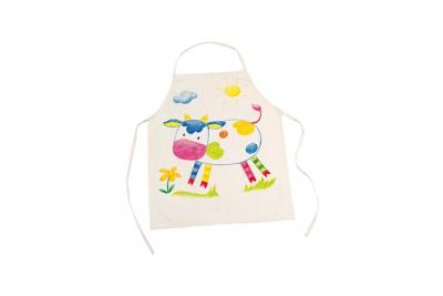 Goki Tablier De Cuisine Pour Auto peindre 42,5 X 54,5 cm