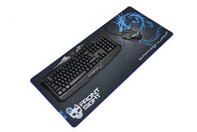 Mobility lab 44448 tapis de souris gaming 