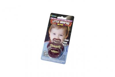 Generique - T&eacute;tine Petit Vampire b&eacute;b&eacute; Halloween