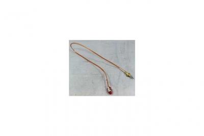 WHIRLPOOL - thermocouple 520mm pour table de cuisson WHIRLPOOL