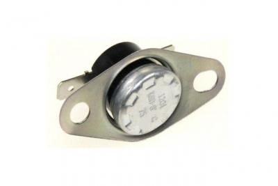 Thermostat nt-101 10a/125v 15a pour four samsung - 6628481