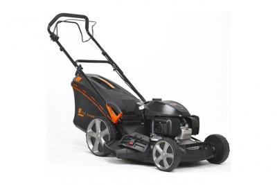 Tondeuse Thermique tract&eacute;e, 170 cm3, Moteur GCV 170