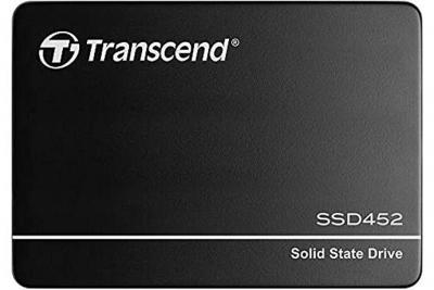 SSD interne 6.35 cm (2.5) SSD452K-I 512 GB SATA 6 Gb/s TS512GSSD452K-I