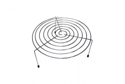 Trepied grille haut pour micro ondes samsung - 6625949
