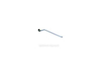 Tube collecteur exterieur diam.32mm pour lave vaisselle zanussi