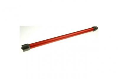 Tube telescopique rouge pour aspirateur dyson - g611407