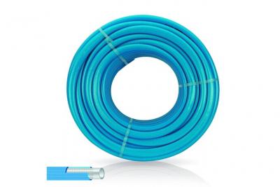 Tuyau arrosage Ultra renforc&eacute; 25 m&egrave;tres &Oslash; 25 mm 1 Pression 21 bar