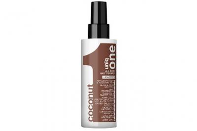 Soin Spray Uniq One Coconut Revlon 150 Ml