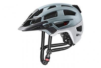 Casque uvex finale light 2 0 bleu space