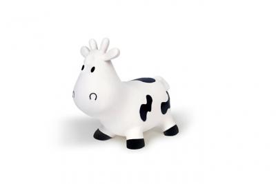 Bs-GA126 Vache Skippy, GA126, Blanc