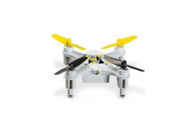 V&eacute;hicule radiocommand&eacute; : ultradrone x6.0 nano